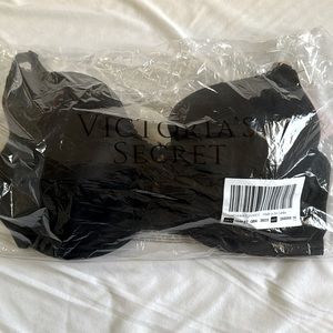 Body By Victoria Lightly Lined Full Coverage Bra